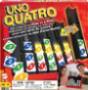 Mattel Games - UNO Quatro