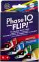 Mattel Phase 10 Flip