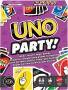 Mattel UNO Party