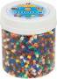 Malte Haaning Plastic A/S Hama® Bügelperlen Dose Volltonmix 3.000 Perlen.