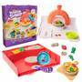 Spin Master Kinetic Sand Kinetic Sand - Squish Pizza