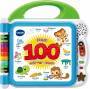 Vtech 80-601504 Mein 100-Wörter-Buch