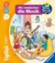 Ravensburger tiptoi® Wieso? Weshalb? Warum? Wir entdecken die Musik