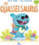 Magellan GmbH & Co.KG Der Quasselsaurus