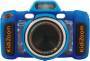 VTech Kidizoom Duo FX  blau Digitale Kompakt-Kameras