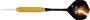 Embassy Sporthandel GmbH BULL'S 3 Steeldarts Success Brass 21 g
