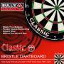 Embassy Sporthandel GmbH BULL'S Classic Bristle Dartboard