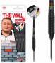 Embassy Sporthandel GmbH BULL'S M.Schind. Black Brass Steeldart.21g