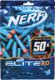 Hasbro Nerf Elite 2.0 50-Dart Nachfüllpackung