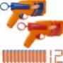 Hasbro Nerf N Series Duo Pack