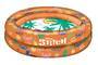 Happy People STITCH 2-Ring-Pool Durchmesser 100 cm