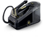 Braun Bügelstation  Braun Sortiment IS7298CP CareStyle 7 Pro schwarz/metallic olive