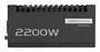 ASUS Netzteil PRO-WS-2200P                2200W 80+ Platinum (90YE00Z1-B0NA00)