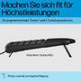 HP Inc. HP 485 Comfort Tastatur USB-A (8T6M2AA#ABD)