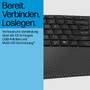 HP Inc. HP 485 Comfort Tastatur USB-A (8T6M2AA#ABD)