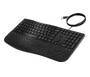 HP Inc. HP 485 Comfort Tastatur USB-A (8T6M2AA#ABD)