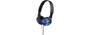 Sony MDR-ZX310L Blau On-Ear kabelgebunden