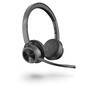 HP Poly Voyager 4320 USB-C Headset +BT700 dongle (76U50AA)