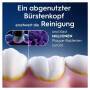 Oral-B AUFSTECKBÜRSTEN 2ER (IO RADIANT WHITE)