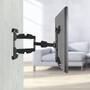 HAMA TV-Halter langer Arm 65 (Wandhalterung)