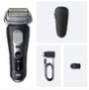 Braun Series 9 Pro+ 9600s Elektrorasierer