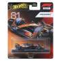 Mattel Hot Wheels Premium F1 - Team Mc Laren Driver 1