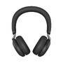 Jabra Headset Evolve2 75 MS Duo, inkl. Link 380c & Ladesta (27599-999-889)
