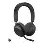 Jabra Headset Evolve2 75 MS Duo, inkl. Link 380c & Ladesta (27599-999-889)