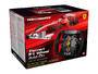 ThrustMaster Ferrari F1 Wheel Add-On - Special - PC - D-pad - Wired - USB 2.0 - Black