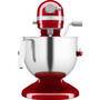 KITCHEN AID HeavyDuty Küchenmaschine 5KSM70JPX