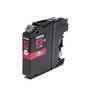 Brother LC123M - 600 pages - 1 pc(s) - Single pack