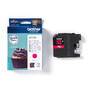 Brother LC123M - 600 pages - 1 pc(s) - Single pack