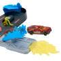 Mattel Hot Wheels City Super Feuerwehrwache