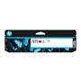 HP CN 623 AE Tintenpatrone magenta No. 971 Druckerpatronen
