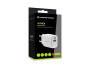 Conceptronic ALTHEA19W33 2-Port 33W GaN USB PD Charger Ladegeräte -Universal-