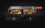 Tefal TISCHGRILL BBQ FAMILY (TG800N)
