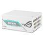 ASUS Netzteil ROG-THOR-1200P3-WHITE-G     1200W 80+ Platinum (90YE00V5-B0NA00)