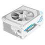 ASUS Netzteil ROG-THOR-1200P3-WHITE-G     1200W 80+ Platinum (90YE00V5-B0NA00)