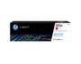 HP Toner CF 543 X magenta No. 203 X Toner