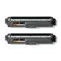 Toner Brother TN-242BKTWIN (TN242BKTWIN)