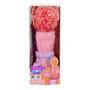 Mattel Barbie Flower Surprise Puppe - rote Rose