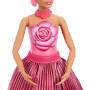 Mattel Barbie Flower Surprise Puppe - rote Rose