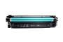 HP Toner CF 361 A cyan No. 508 A Toner