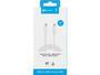 SANDBERG USB-C Charge Cable 2M - 60W - 2 m - USB C - USB C - Male/Male - White