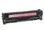 HP Toner CF 383 A magenta No. 312 A Toner