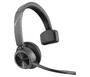 HP Poly Voyager 4310 USB-C Headset +BT700 dongle (77Y94AA)