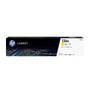 HP Toner CE 312 A yellow No. 126 A Toner