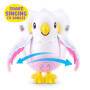 Zuru Germany GmbH Pets Alive - Polly the Magic Bird von ZURU