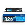 Brother TN-326 C Toner cyan Toner