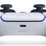 Sony PS5 DualSense Controller V2 White (1000040184)